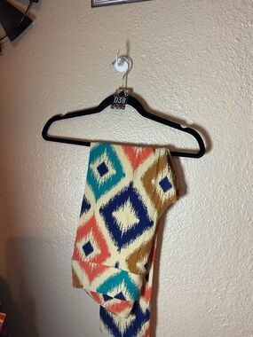 Lularoe Leggings Women’s Size TC Tall & Curvy Fits Sizes 12-18 NWOT